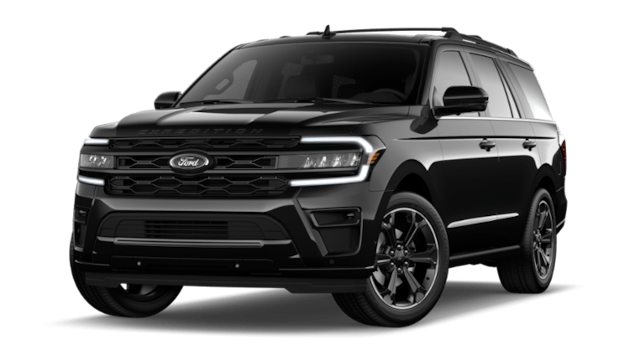 2024 Ford Expedition